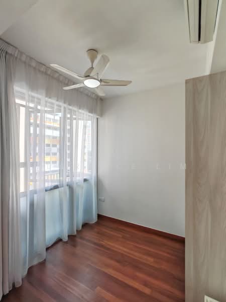 Tre Residences, 7 Geylang East Avenue 1, 2 Bedrooms, 700 sqft, Condominium For Rent, by Florence Lim, 500036087 - Interior - PropertyGuru.com.sg