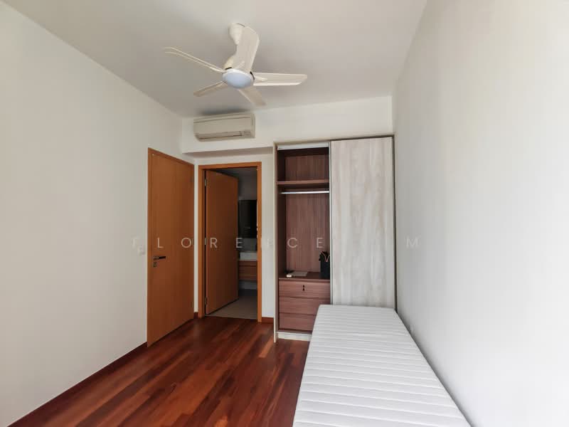 Tre Residences, 7 Geylang East Avenue 1, 2 Bedrooms, 700 sqft, Condominium For Rent, by Florence Lim, 500036087 - Bedroom - PropertyGuru.com.sg