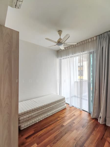 Tre Residences, 7 Geylang East Avenue 1, 2 Bedrooms, 700 sqft, Condominium For Rent, by Florence Lim, 500036087 - Interior - PropertyGuru.com.sg