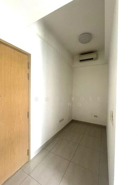 Study Room with Air Con Fitted