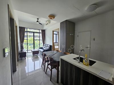 For Rent - KAP Residences