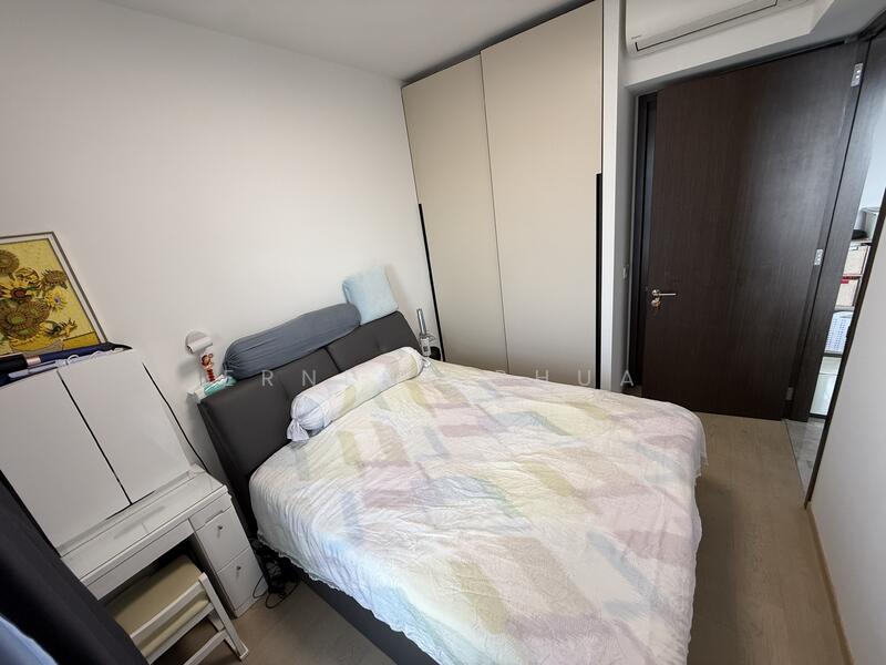 JadeScape Condominium For Sale at S$ 1,250,000 | PropertyGuru Singapore - Bedroom