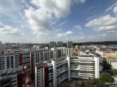 For Sale - JadeScape