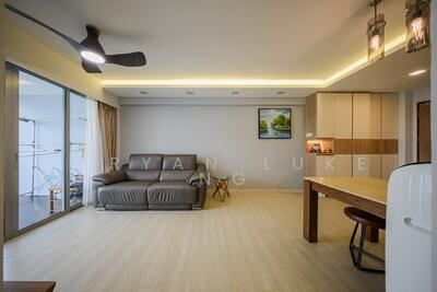 For Sale - 475A Upper Serangoon Crescent