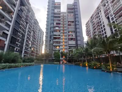 For Rent - Jewel @ Buangkok