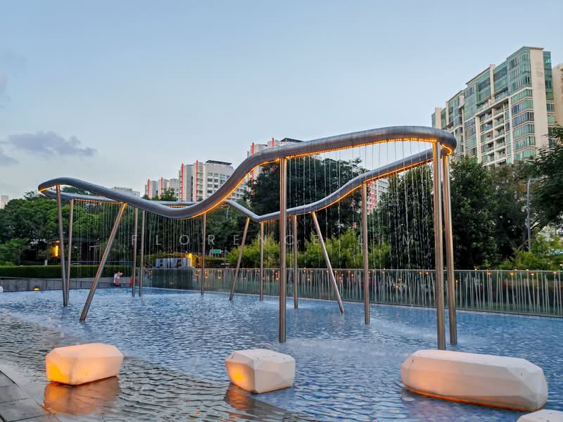 Jewel @ Buangkok, Buangkok Drive, 2 Bedrooms, 732 sqft, Condominium For Rent, by Florence Lim, 500036098 - Exterior - PropertyGuru.com.sg