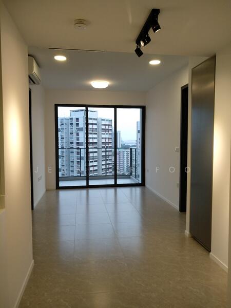 The Clement Canopy Condominium For Sale at S$ 1,490,000 | PropertyGuru Singapore - Living Room