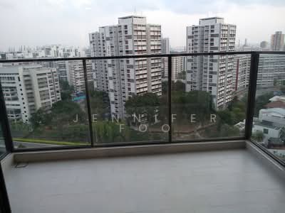 For Sale - The Clement Canopy