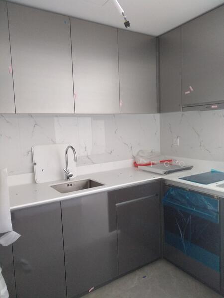 The Clement Canopy Condominium For Sale at S$ 1,490,000 | PropertyGuru Singapore - Kitchen