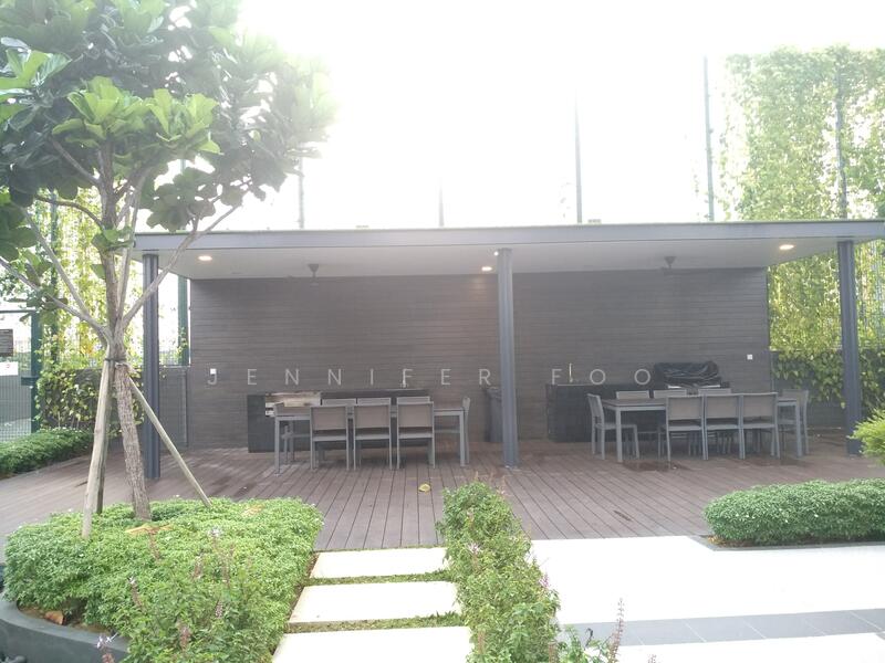 The Clement Canopy Condominium For Sale at S$ 1,490,000 | PropertyGuru Singapore - Exterior