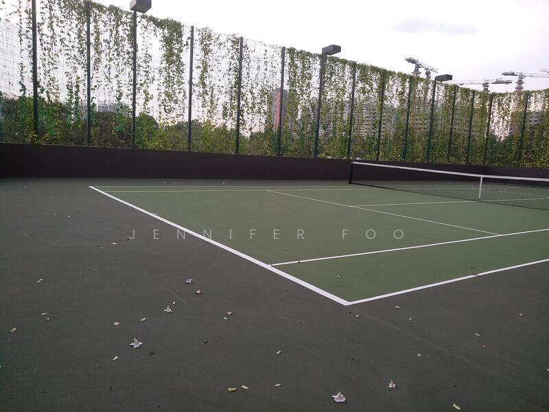 The Clement Canopy Condominium For Sale at S$ 1,490,000 | PropertyGuru Singapore - Exterior