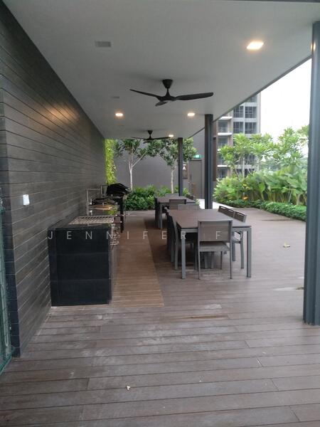 The Clement Canopy Condominium For Sale at S$ 1,490,000 | PropertyGuru Singapore - Exterior