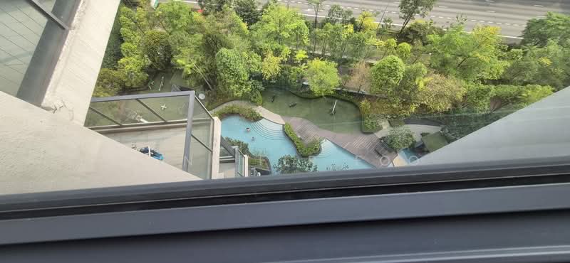 The Clement Canopy, Ave 1 Clementi, 2 Bedrooms, 710 sqft, Condominium For Sale, by Jennifer Foo, 500036099 - Exterior - PropertyGuru.com.sg
