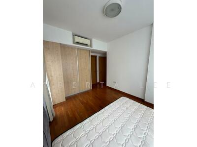 For Rent - Vista Residences