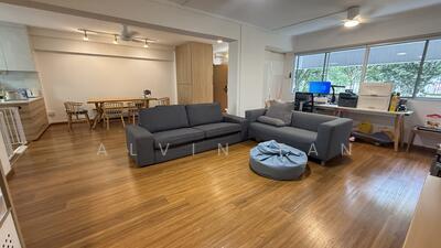 For Sale - 486 Pasir Ris Drive 4