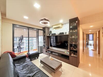 For Sale - Blossom Residences