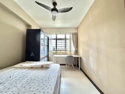 For Rent - 470A Upper Serangoon Crescent