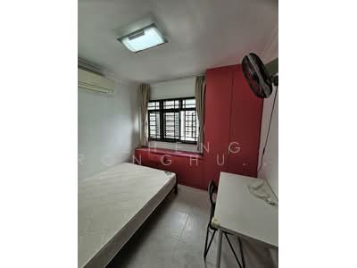 For Rent - 653A Jurong West Street 61