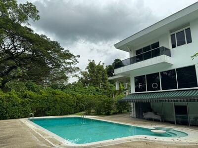 For Sale - Swiss Club Road