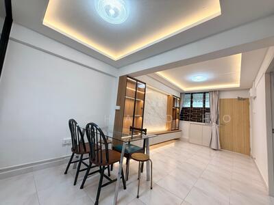 For Rent - 12 Holland Avenue