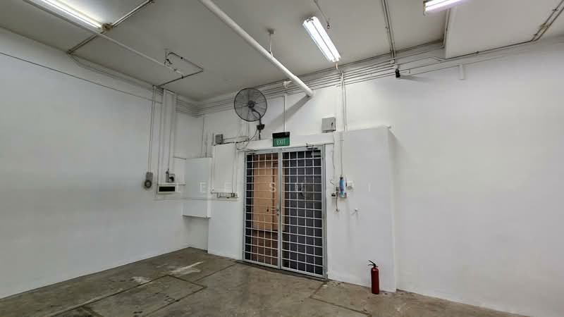 Ubi Techpark, 10 Ubi Crescent, 1,927 sqft, Light Industrial (B1) For Rent, by Lee Su Yi, 500036135 - Interior - CommercialGuru.com.sg