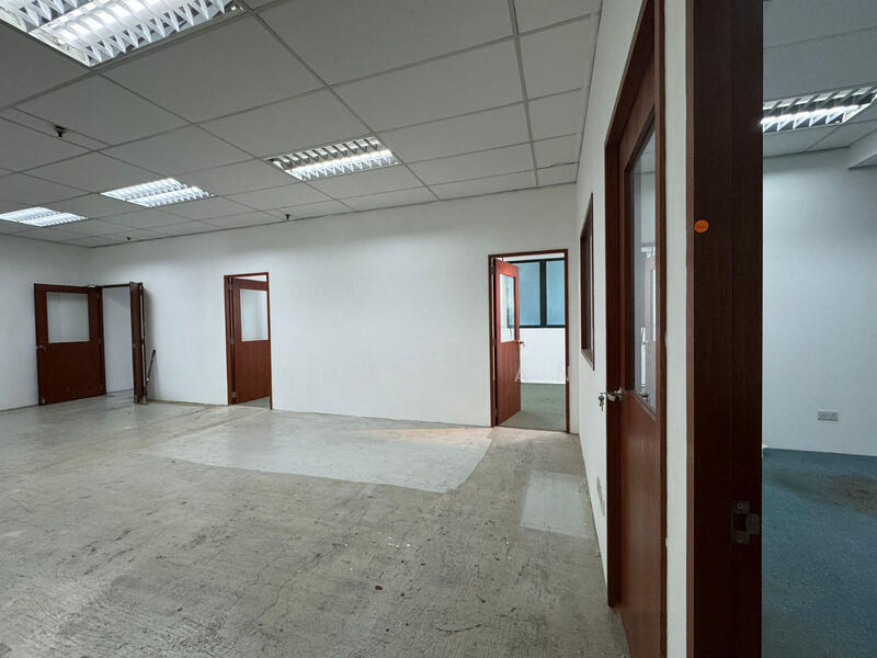 Ruby Industrial Complex, 80 Genting Lane, 1,572 sqft, Factory / Workshop (B2) For Rent, by Alan Tan, 500036136 - Interior - CommercialGuru.com.sg
