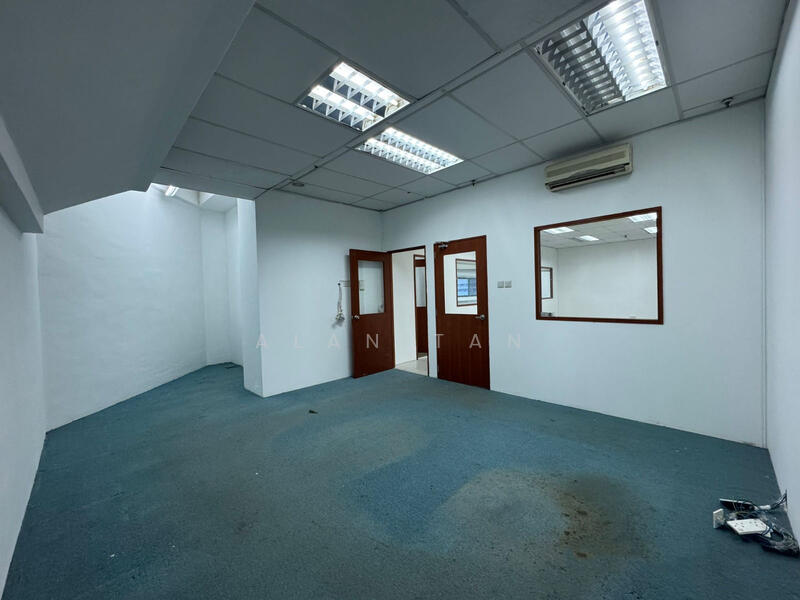 Ruby Industrial Complex, 80 Genting Lane, 1,572 sqft, Factory / Workshop (B2) For Rent, by Alan Tan, 500036136 - Interior - CommercialGuru.com.sg