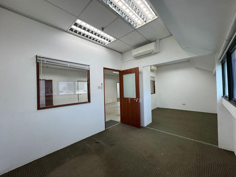 Ruby Industrial Complex, 80 Genting Lane, 1,572 sqft, Factory / Workshop (B2) For Rent, by Alan Tan, 500036136 - Interior - CommercialGuru.com.sg