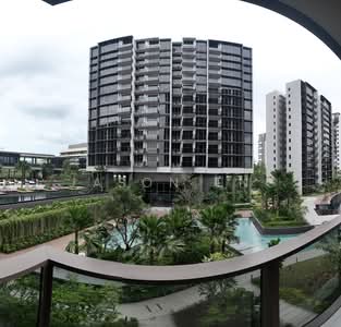 For Sale - The Botany at Dairy Farm