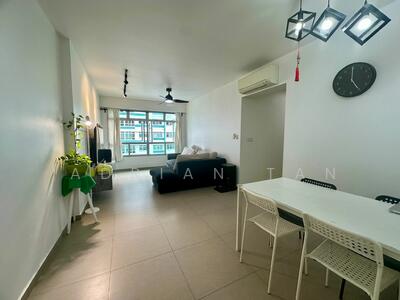 For Sale - 469C Sengkang West Way