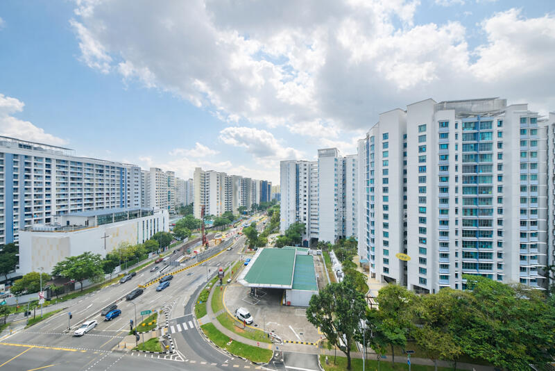 Open View from Studio