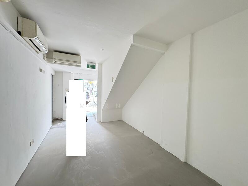 177 Toa Payoh Central, 177 Toa Payoh Central, 1,238 sqft, Shop / Shophouse For Sale, by Marn Lee, 500036155 - Interior - CommercialGuru.com.sg
