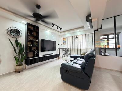 For Sale - 203D Compassvale Road