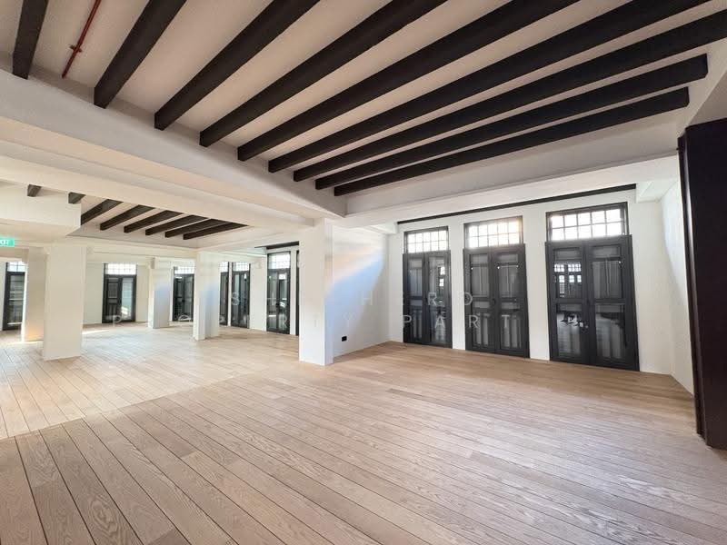52 Keong Saik Road, Chinatown / Tanjong Pagar, 10,116 sqft, Shop / Shophouse For Rent, by Shepherd Property Partners, 500036164 - L2 - CommercialGuru.com.sg