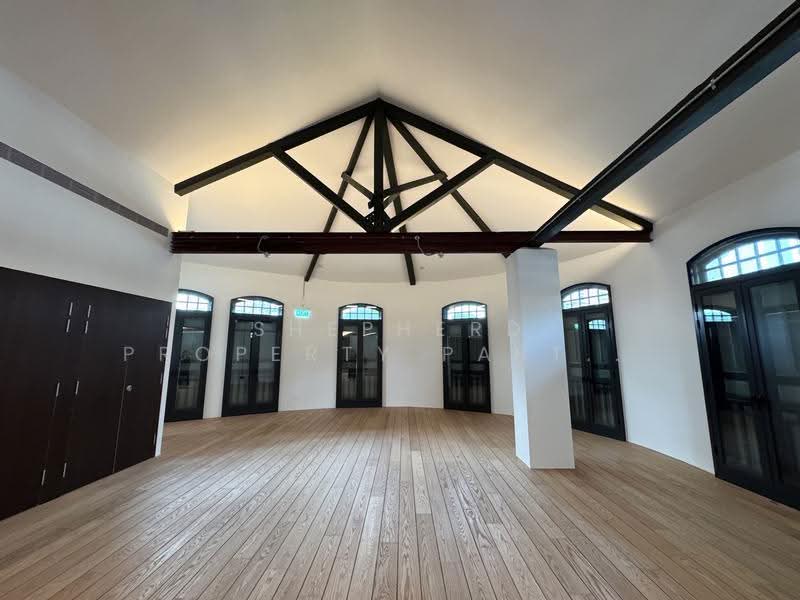 52 Keong Saik Road, Chinatown / Tanjong Pagar, 10,116 sqft, Shop / Shophouse For Rent, by Shepherd Property Partners, 500036164 - L3 - CommercialGuru.com.sg