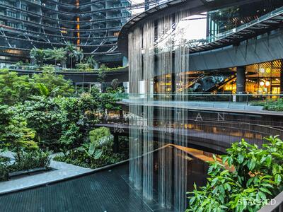 For Sale - Marina One Residences