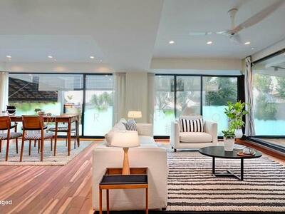 For Sale - OFF THE USUAL MARKET 🌟 Resort-Style Hilltop Bungalow ☎️MARTIN 9320.20.20