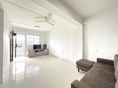 For Sale - 8 Empress Road