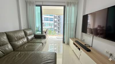 For Sale - 520A Tampines Central 8