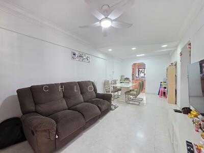 For Sale - 109 Bedok North Road