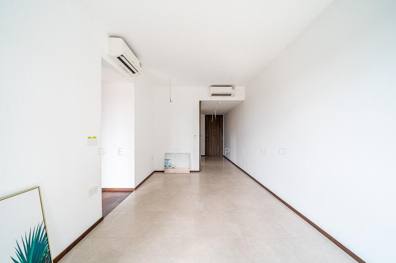 Lentor Modern, 3 Lentor Central, Mandai / Upper Thomson, 3 Bedrooms, 969 sqft, Condominium For Sale, by George Peng, 500036192 - Interior - PropertyGuru.com.sg