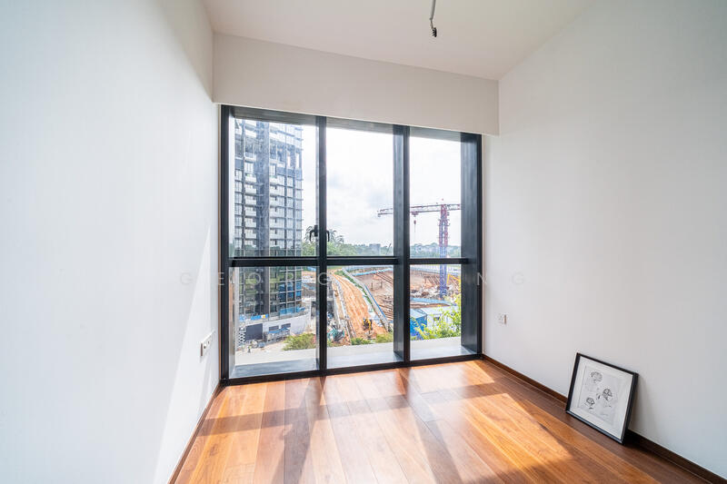 Lentor Modern, 3 Lentor Central, Mandai / Upper Thomson, 3 Bedrooms, 969 sqft, Condominium For Sale, by George Peng, 500036192 - View - PropertyGuru.com.sg