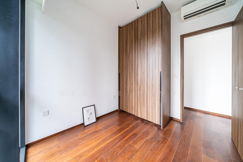 Lentor Modern, 3 Lentor Central, Mandai / Upper Thomson, 3 Bedrooms, 969 sqft, Condominium For Sale, by George Peng, 500036192 - Interior - PropertyGuru.com.sg
