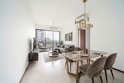 For Sale - Lentor Modern