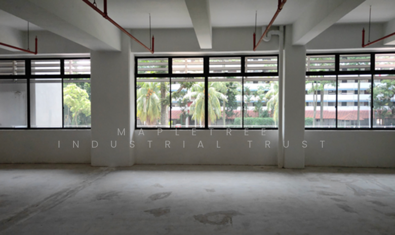 Bare Unit at 970 Toa Payoh North, , 3,700 sqft, Light Industrial (B1) For Rent, by Neo Su San, 500036199 - Interior - CommercialGuru.com.sg