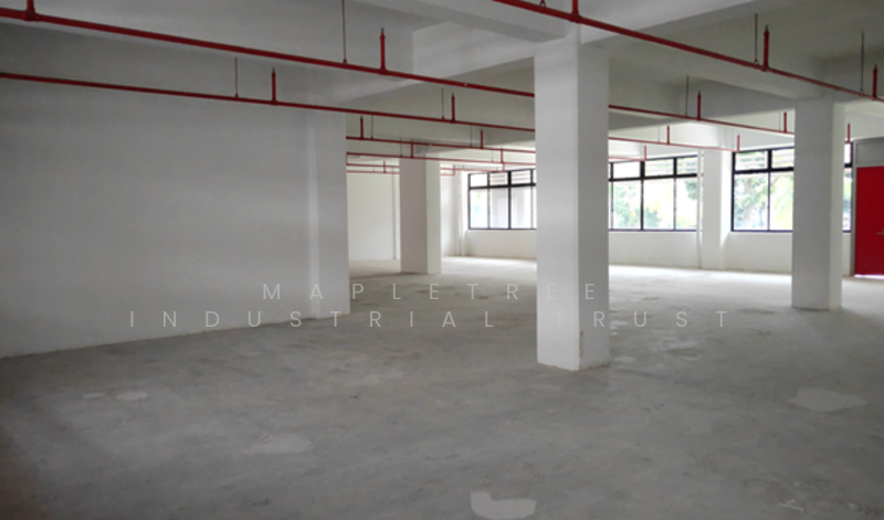 Bare Unit at 970 Toa Payoh North, , 3,700 sqft, Light Industrial (B1) For Rent, by Neo Su San, 500036199 - Interior - CommercialGuru.com.sg