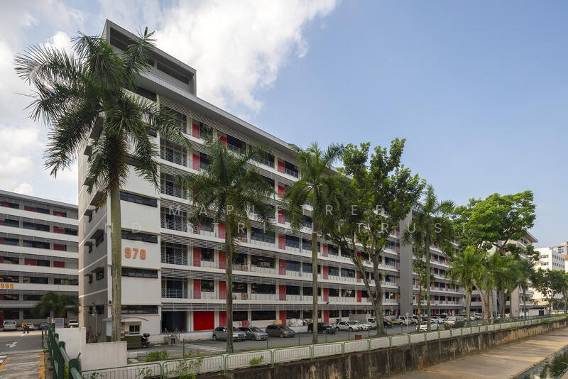 Bare Unit at 970 Toa Payoh North, , 3,700 sqft, Light Industrial (B1) For Rent, by Neo Su San, 500036199 - Exterior - CommercialGuru.com.sg