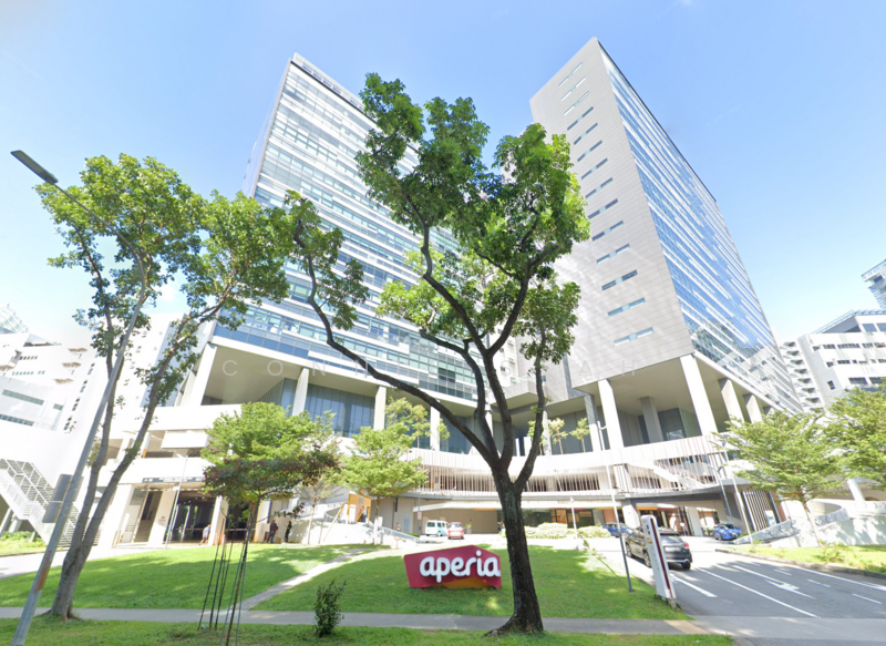 Cheap! B1 Industrial Space at Lavender Street, Kallang District For Rent, Lavender Street, Balestier / Toa Payoh, 5,445 sqft, Light Industrial (B1) For Rent, by Connie Seah, 500036200 - CommercialGuru.com.sg