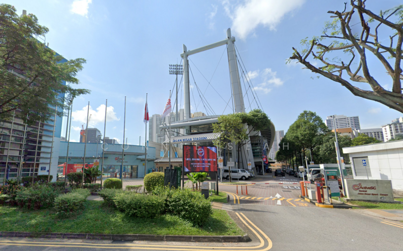 Cheap! B1 Industrial Space at Lavender Street, Kallang District For Rent, Lavender Street, Balestier / Toa Payoh, 5,445 sqft, Light Industrial (B1) For Rent, by Connie Seah, 500036200 - CommercialGuru.com.sg