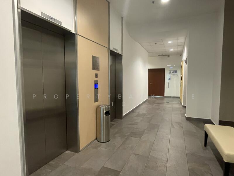 City-Fringe Light Industrial Business Space, , 2,960 sqft, Light Industrial (B1) For Rent, by MANDY, 500036206 - Corridor - CommercialGuru.com.sg